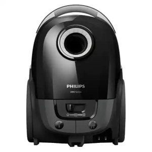Usisivač Philips XD3112/09/snaga 900W/sa kesom - Img 3