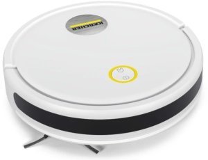 Usisivač robot Karcher RCV2