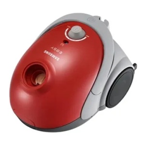 Usisivač Samsung VCC52U6V3R/2000W/kesa/crvena - Img 3