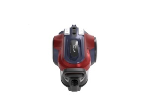 Usisivac TESLA BGL500EU/800W/sa posudom/crni-crveni - Img 9