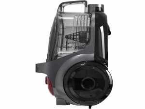 Usisivac TESLA BGL501NE 2000W/sa posudom/crna-crvena - Img 3