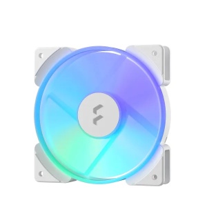 Ventilator 120mm Fractal Design Prisma AL-12 ARGB PWM, FD-FAN-PRI-AL12-PWM - Img 2