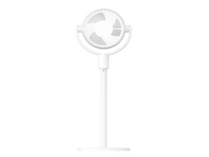 Ventilator XIAOMI Smart Standing Air Circulation Fan 18W/WIFI/Bela* - Img 2