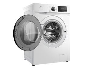 Veš mašina TCL FF0924WA1/inverter/9kg/1400 obrtaja/A/85x60x56cm/bela - Img 4