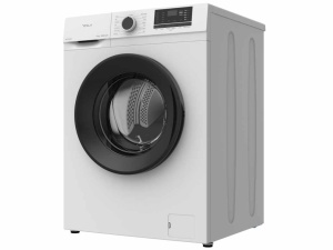 Veš mašina TESLA WF61030K/6kg/1000 obrtaja/E/84x60x45cm/bela - Img 3