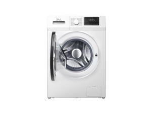 Veš mašina TESLA WF91461T/inverter/9kg/1400 obrtaja/A/85x59,5x56cm/bela - Img 2