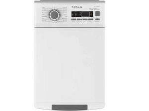 Veš mašina TESLA WL71292M 7.5kg/1200RPM/gornje punjenej/inverter - Img 4