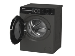 Veš mašina WHIRLPOOL WPM 87G ADS EE/8kg/1400 obrtaja/A/84.5x60x55cm/tamno siva - Img 7