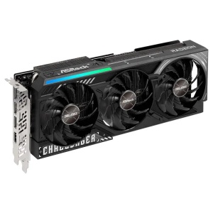 VGA Asrock Radeon RX 9070 XT Challenger 16GB, RX9070XT CL 16G - Img 3