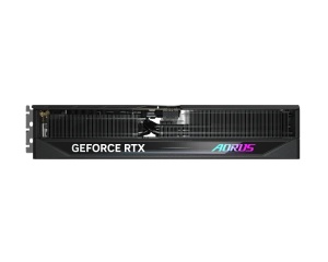 VGA Gigabyte RTX 5070 12GB AORUS GV-N5070AORUS M-12GD - Img 3
