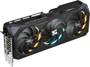 VGA Gigabyte RTX 5080 Gaming 16GB OC GDDR7, GV-N5080GAMING OC-16GD * - Img 1