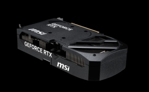 VGA MSI RTX 5070 12G SHADOW 2X OC - Img 2