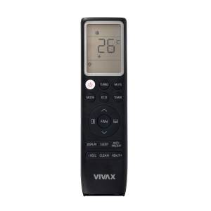 VIVAX COOL, ACP-12CH35LCTI BLACK R32 - Img 4