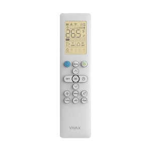 VIVAX COOL, klima uređaji, ACP-12CH35AEQI+ R32 - Img 4