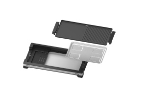 VIVAX HOME električni grill EG-5010X - Img 2