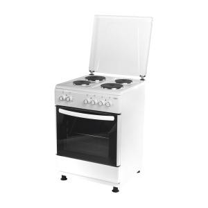 VIVAX HOME električni šporet FC-04602S WH - Img 3