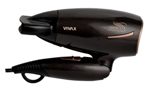VIVAX HOME fen za kosu HD-1600FT - Img 3