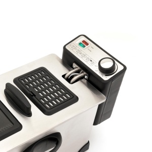 VIVAX HOME friteza DF-2003SS - Img 3
