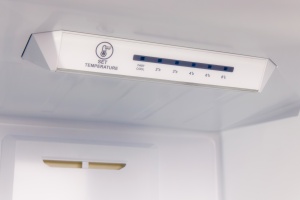 VIVAX HOME frižider CF-310ENF X - Img 4