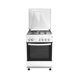 VIVAX HOME kombinovani šporet FC-31602LI WH