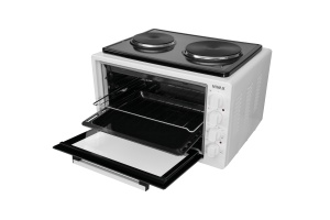 VIVAX HOME mini elektrik MO-4201 Beli - Img 2
