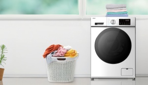 VIVAX HOME veš mašina WFL-141012CI