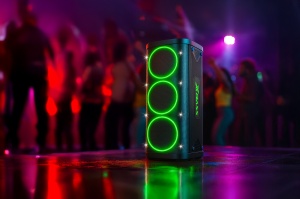 VIVAX VOX BT/karaoke zvučnik BS-610 - Img 3