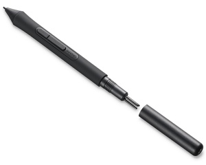 WACOM Grafička tabla Intuos M crna (CTL-6100K-A) - Img 3