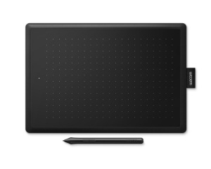 WACOM Grafička tabla One by Wacom M New crna (CTL-672-N) - Img 2