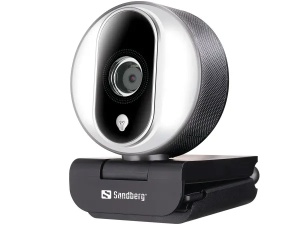 WEB kamera Sandberg Streamer Pro 134-12 - Img 4