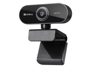 WEB kamera Sandberg USB Webcam Flex 1080p HD 133-97 - Img 8