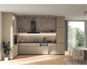 WHIRLPOOL W2I HD526 A ugradna mašina za pranje sudova - Img 1