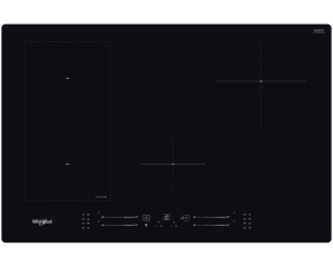 WHIRLPOOL WL S3777 NE indukciona ugradna ploča - Img 2