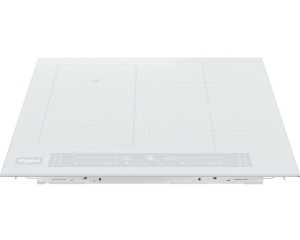 WHIRLPOOL WL S5360 BF/W Indukciona ploča - Img 2