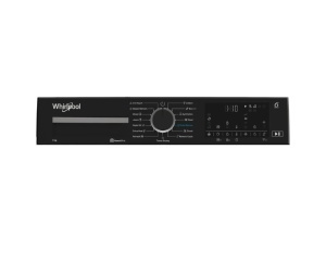 WHIRLPOOL WP C9 WBS EE mašina za sušenje veša - toplotna pumpa