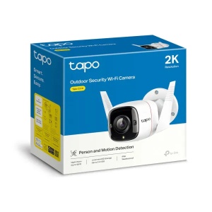 WiFi kamera TP-Link Tapo C310 IP66 - Img 4