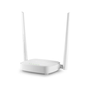 Wireless Router Tenda N301 300Mbps/EXT2x5dB/repeater/2,4GHz/1WAN/3LAN/client + AP - Img 3