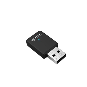 Wireless USB adapter Tenda U11 AX900 Wi-Fi 6/2.4GHz:286Mbps/5GHz:600Mbps - Img 4