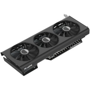 XFX AMD RX-7900GRE GAMING 16GB GDDR6 256bit, 2395 MHz / 18Gbps, 3x DP 1x HDMI, 2.5 slots, 3 fans RX-79GMERCB9 - Img 3