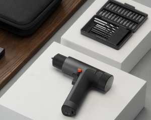 XIAOMI 12V Max Brushless Akumulatorska bušilica (BHR5510GL) * - Img 2