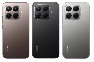 Xiaomi 15T Pro EU 12+512 Black - Img 3
