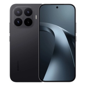 Xiaomi 17T EU 12+512 Black