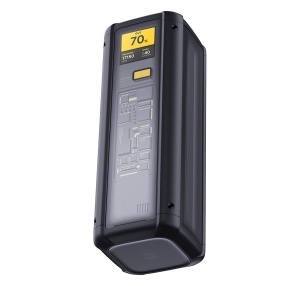 Xiaomi 212W HyperCharge Power Bank 25000mAh GL - Img 2
