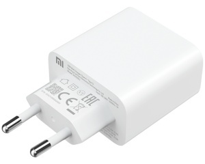 XIAOMI 33W Charging Combo (Type-A) EU BHR9956EU - Img 1