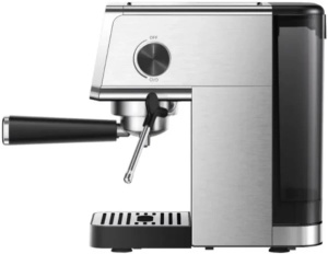 XIAOMI BHR9798EU Aparat za espresso kafu,1350 W,Inox,20 bara,0.9l * - Img 2
