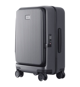 Xiaomi Front Opening Luggage 20" - Img 2