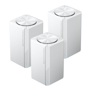 Xiaomi Mesh System AC1200 EU(3-pack) - Img 1