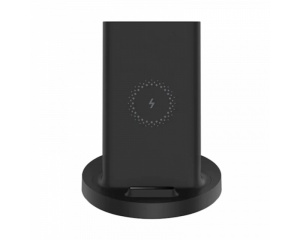 XIAOMI Mi 20W Wireless Charging Stand - punjač GDS4145GL - Img 2