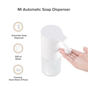 Xiaomi Mi Automatic Foaming Soap Dispenser - Img 3