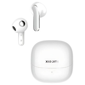 Xiaomi Mi Buds 5-Ceramic White - Img 2